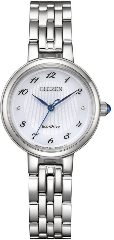 Citizen EM0990-81A L-Line Eco-Drive 27,7 mm 5ATM