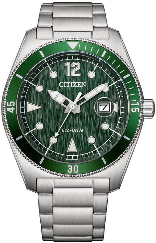 Citizen AW1880-55X Eco-Drive Sport 43mm 10ATM