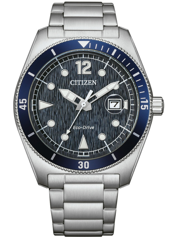 Citizen AW1881-52L Eco-Drive Sport 43mm 10ATM