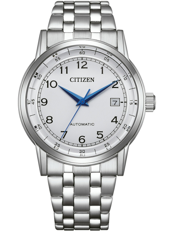Citizen NJ0210-56A Men Automatic 40mm 5ATM