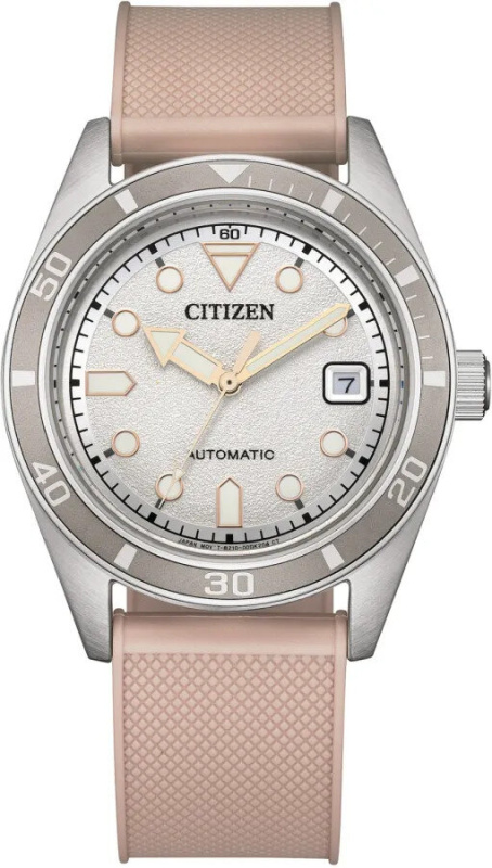 Citizen NJ0229-07A Sport Automatic 39mm 10ATM
