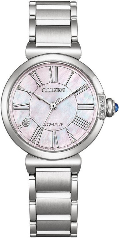 Citizen EM1060-87Y Eco-Drive Elegance 30mm 5ATM