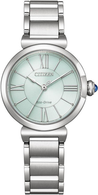 Citizen EM1070-83L Eco-Drive Elegance 30mm 5ATM