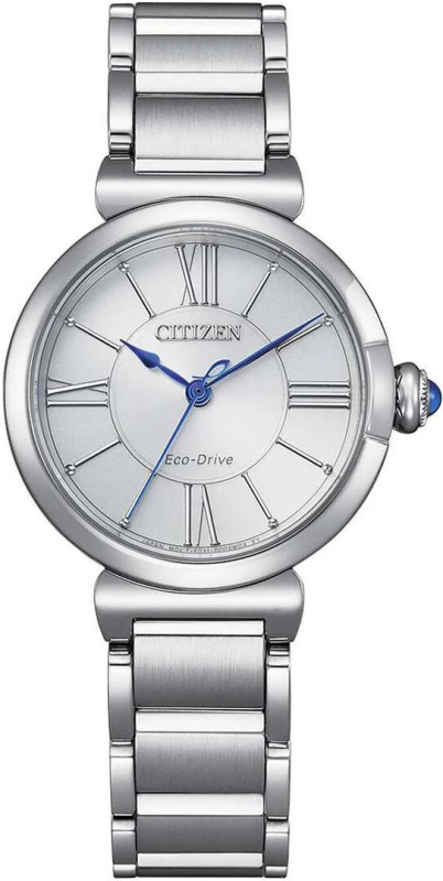 Citizen EM1070-83A Eco-Drive Elegance 30mm 5ATM