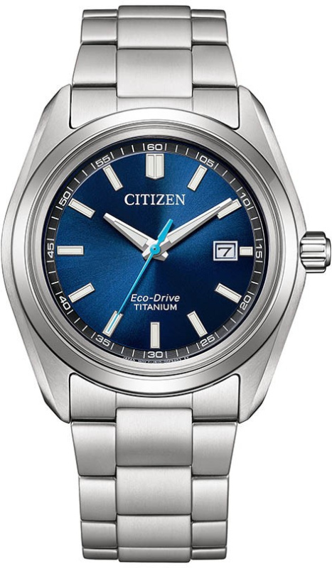 Citizen Eco-Drive Super Titanium AW1900-50L