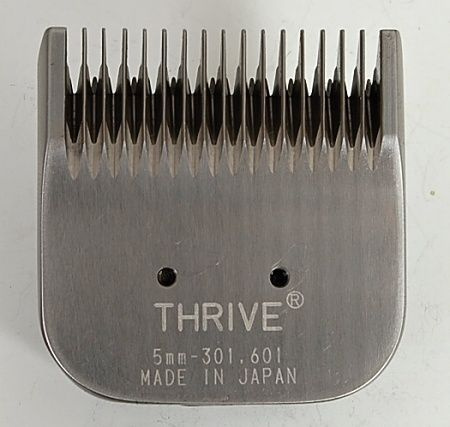 STŘIHACÍ HLAVA THRIVE 305/605 - 2,0mm