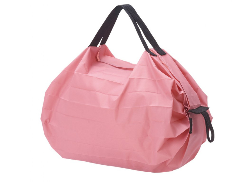 Shupatto skládací taška One Pull- střední, M Barevný: Peach