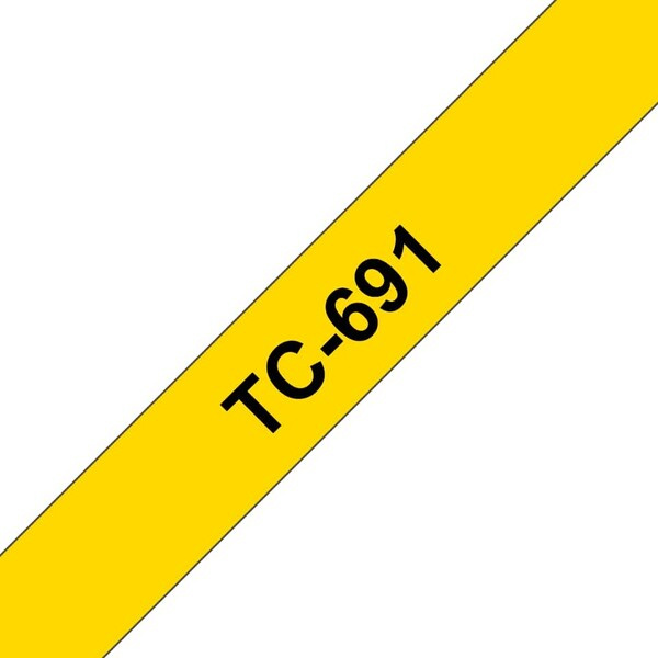 Brother TC691