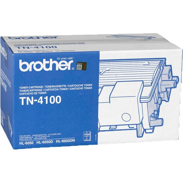 Brother TN4100 Černá