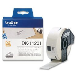 Brother DK11201