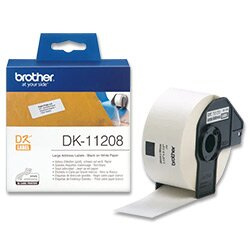 Brother DK11208