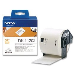Brother DK11202