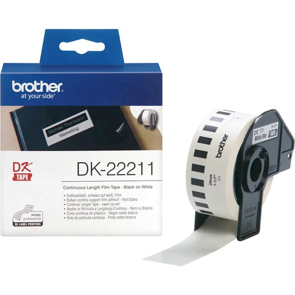 Brother DK22211