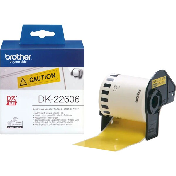 Brother DK22606