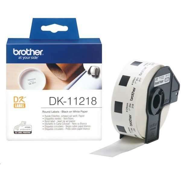 Brother DK11218