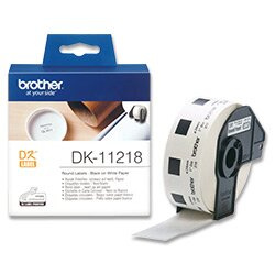 Brother DK11218