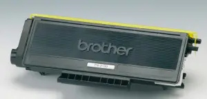 Kazeta tonerová Brother TN-3130, černá