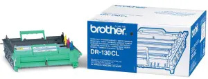 Brother DR130CL Vícebarevná
