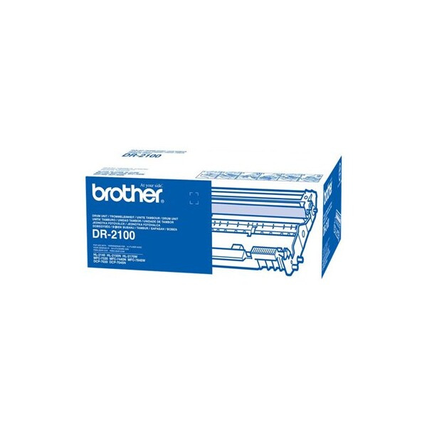 Brother DR2100 Černá
