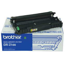 Brother DR2100 Černá