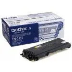 Brother TN2110 Černá
