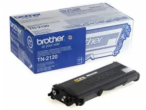 Toner Brother TN-2120 - černý