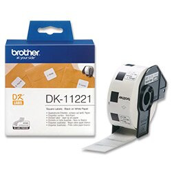 Brother DK11221
