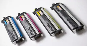 Toner Brother TN-230M - purpurový
