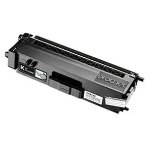 Brother TN328BK Černá