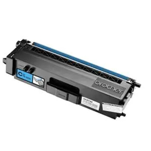 Brother TN328C Azurová
