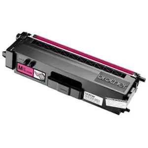 Brother TN328M Purpurová