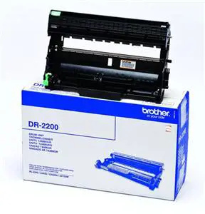 Válec Brother DR-2200 - černý