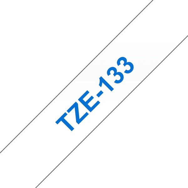 Brother TZE133