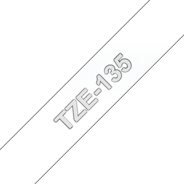 Brother TZE135