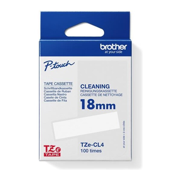 Brother TZECL4