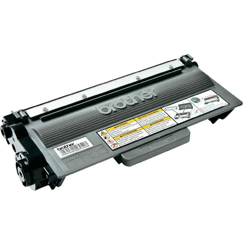 Brother TN3330 Černá