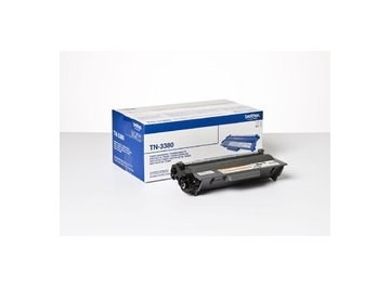 Toner Brother -3380 - černý