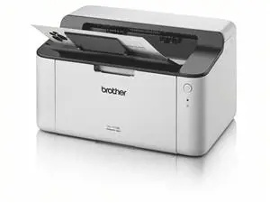 Brother HL1110EYJ1 Šedá
