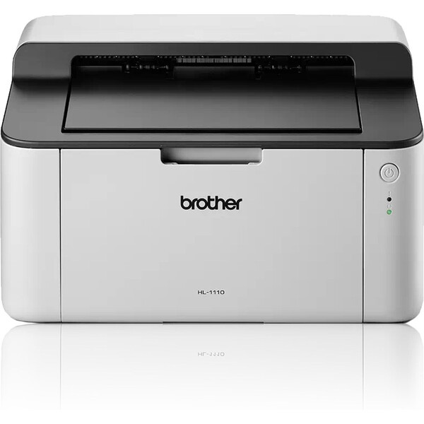 Brother HL1110EYJ1 Šedá