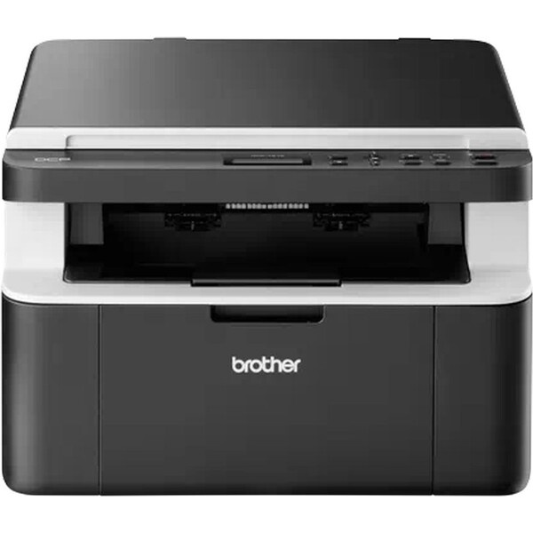 Brother DCP1512EYJ1 Černá