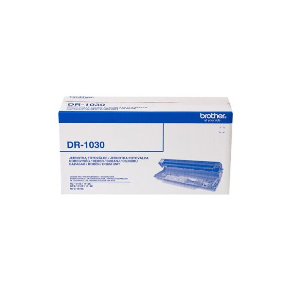 Brother DR1030 Černá