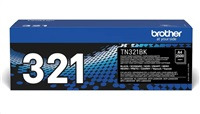 Brother TN321BK Černá