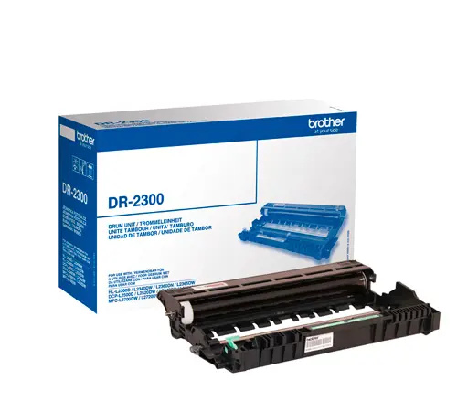 Válec Brother DR-2300, černý