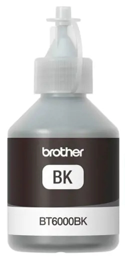 Cartridge Brother BT-6000BK - černý