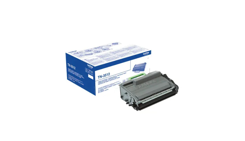 Toner Brother TN-3512 - černý