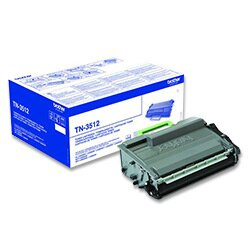 Toner Brother TN-3512 - černý