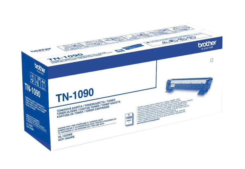 Toner Brother TN-1090 - černý