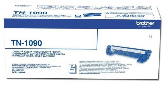 Toner Brother TN-1090 - černý