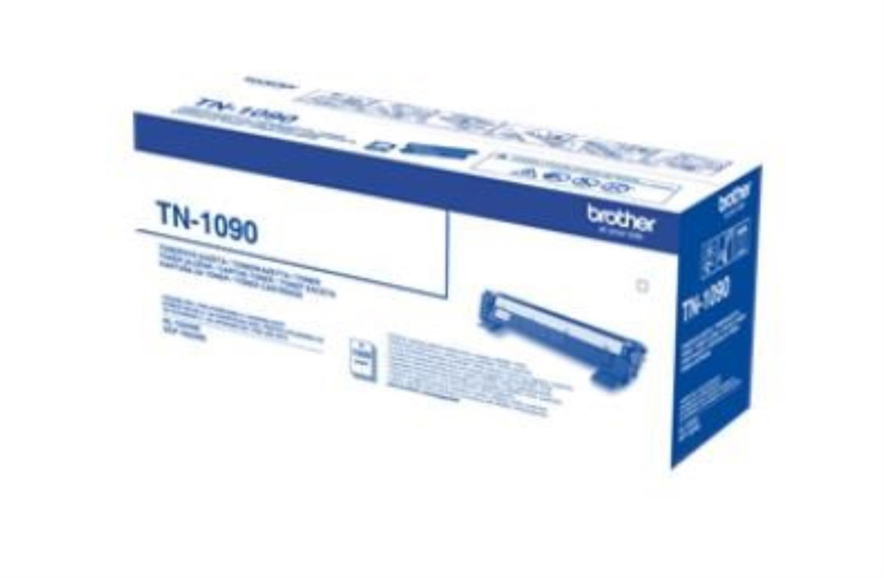 Toner Brother TN-1090 - černý