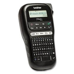 Tiskárna samolepicích štítků Brother PT-H110